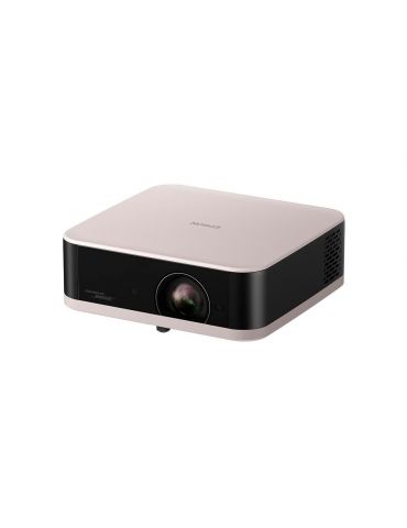 Epson V11HB72240 proiectoare de date 700 ANSI lumens 3LCD 1080p (1920x1080) Negru, Trandafir