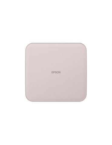 Epson V11HB72240 proiectoare de date 700 ANSI lumens 3LCD 1080p (1920x1080) Negru, Trandafir