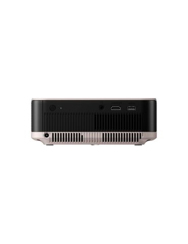 Epson V11HB72240 proiectoare de date 700 ANSI lumens 3LCD 1080p (1920x1080) Negru, Trandafir