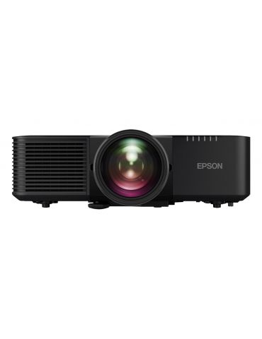 Epson EB-L695SE Proiector pentru distanță mică 6000 ANSI lumens 3LCD WUXGA (1920x1200) Negru