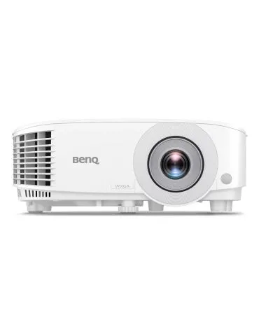 BenQ MW560C proiectoare de date Proiector cu rază normală 4000 ANSI lumens DLP WXGA (1280x800) 3D Alb - Tik.ro