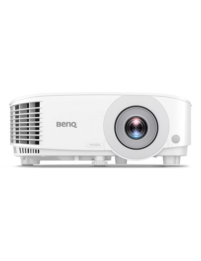 Projectors BenQ MW560C proiectoare de date Proiector cu rază normală 4000 ANSI lumens DLP WXGA (1280x800) 3D Alb