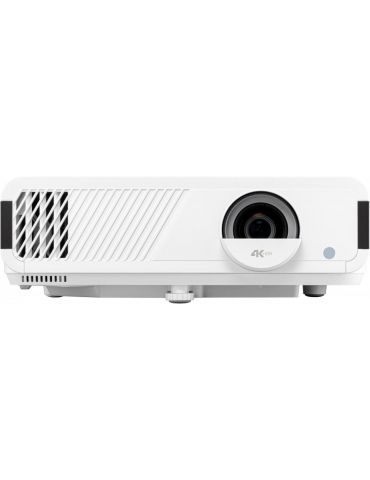 Viewsonic PX749-4K proiectoare de date Proiector cu rază normală 4000 ANSI lumens UHD 4K (3840x2160) 3D Alb