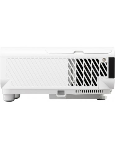 Viewsonic PX749-4K proiectoare de date Proiector cu rază normală 4000 ANSI lumens UHD 4K (3840x2160) 3D Alb