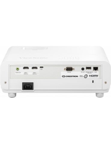 Viewsonic PX749-4K proiectoare de date Proiector cu rază normală 4000 ANSI lumens UHD 4K (3840x2160) 3D Alb