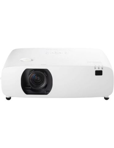 Viewsonic LSC520WU proiectoare de date Proiector cu rază normală 5200 ANSI lumens 3LCD WUXGA (1920x1200) Alb