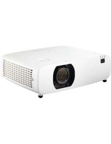 Viewsonic LSC520WU proiectoare de date Proiector cu rază normală 5200 ANSI lumens 3LCD WUXGA (1920x1200) Alb
