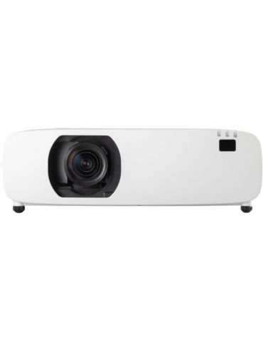 Viewsonic LSC520WU proiectoare de date Proiector cu rază normală 5200 ANSI lumens 3LCD WUXGA (1920x1200) Alb