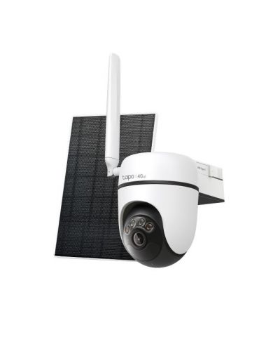 TP-Link Tapo C615G KIT Dome IP cameră securitate Exterior 2304 x 1296 Pixel Pe Tavan Perete Braț - Tik.ro