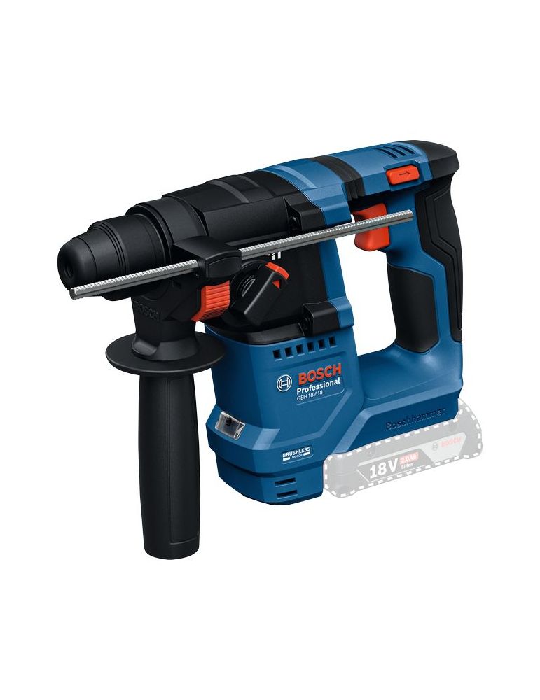 asus p8h61 m lx3 plus r2.0 Bosch GBH 18V-18 Professional SDS Plus