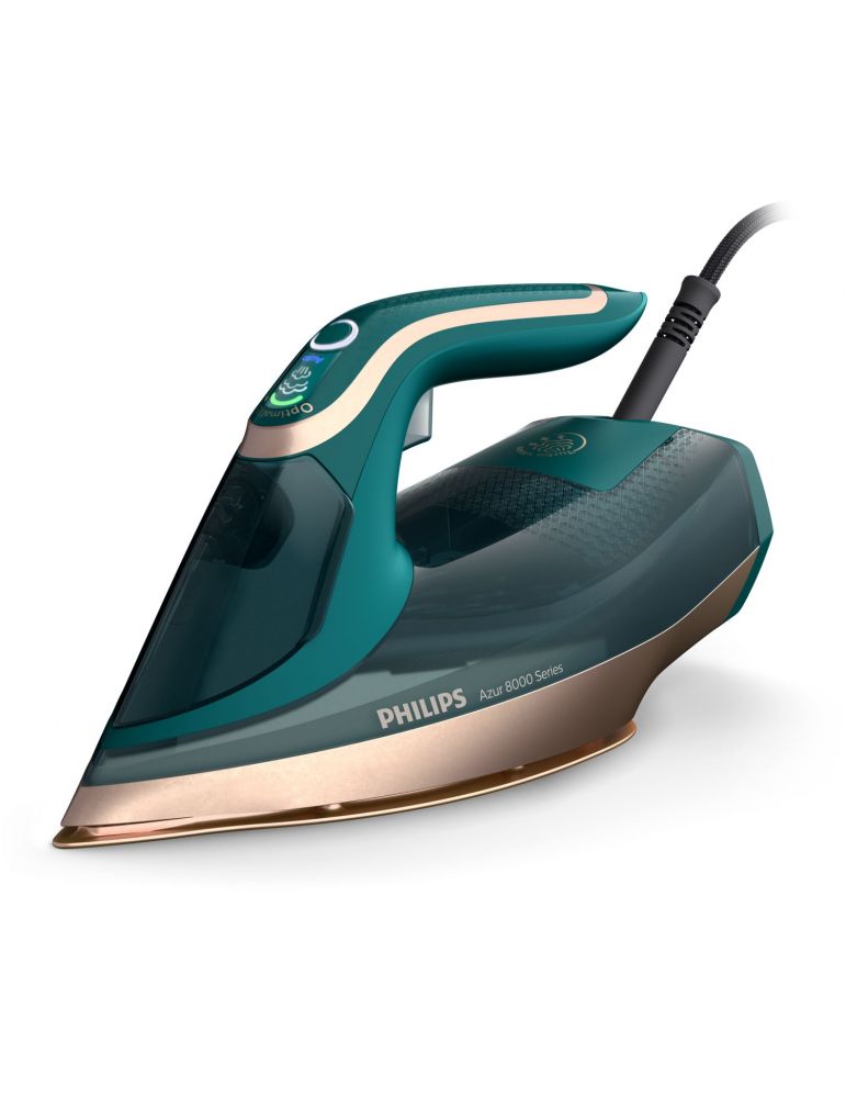 Philips 8000 series Azur DST8030/70 Fier de călcat cu abur
