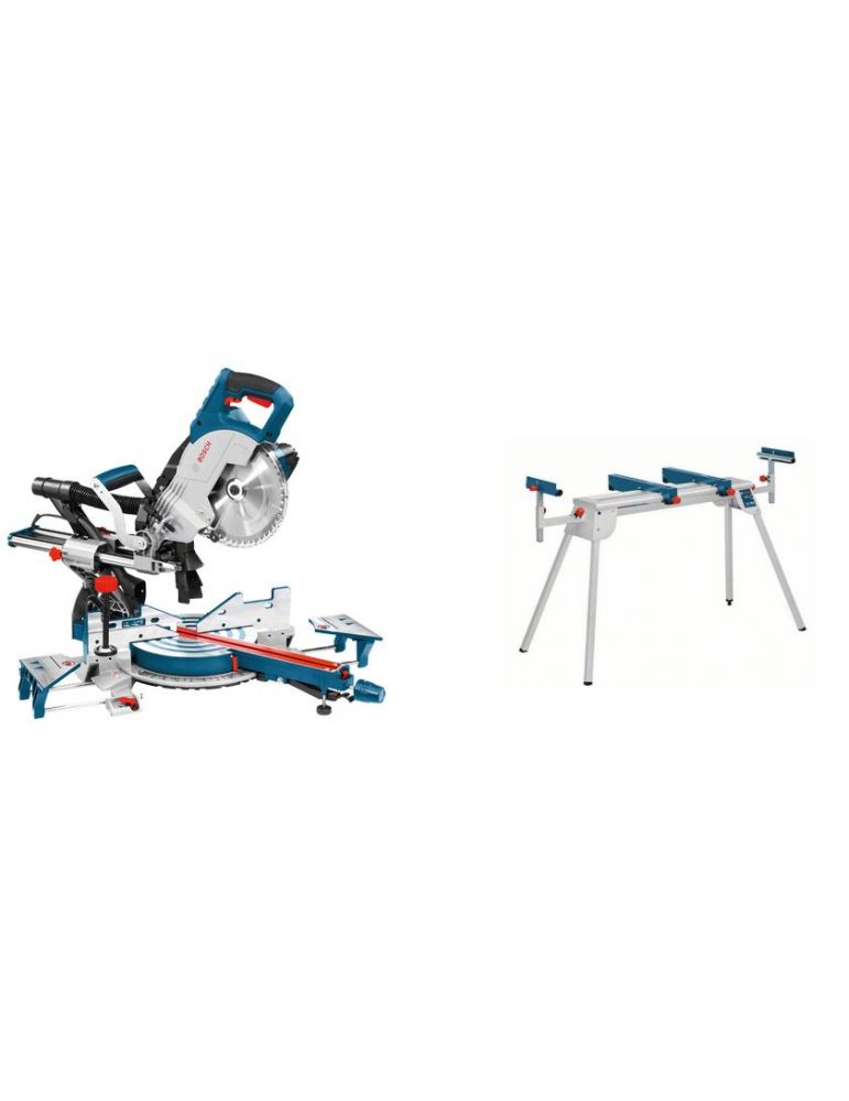 grand theft auto gta 5 online: gunrunning Bosch GCM 8 SJL + GTA 2600 5500 RPM 1600 W