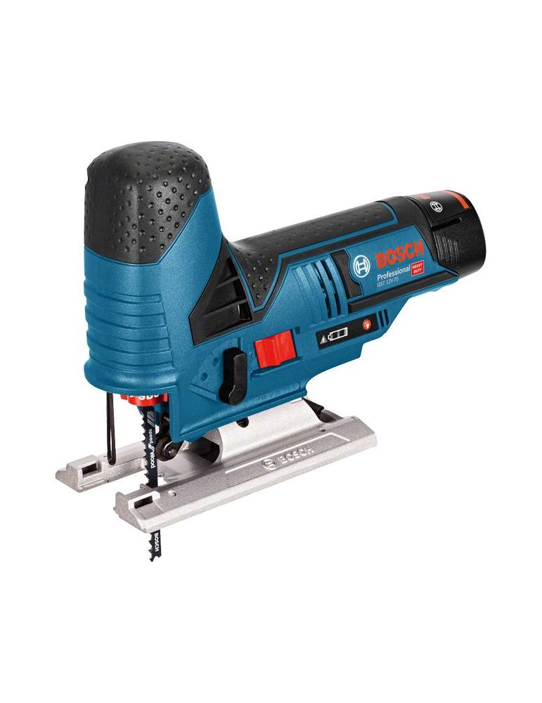 mașina de spălat bosch 7 kg Bosch GST 12V-70 Professional ferăstraie pendulare 2800 spm 1,5 kg