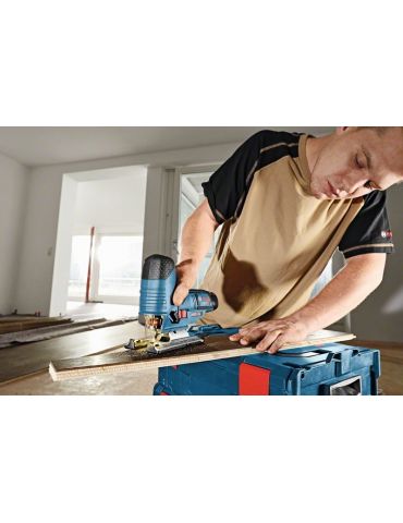 Bosch GST 12V-70 Professional ferăstraie pendulare 2800 spm 1,5 kg