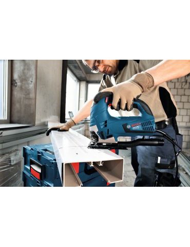 Bosch 0 601 58G 000 ferăstraie pendulare 650 W 2,3 kg