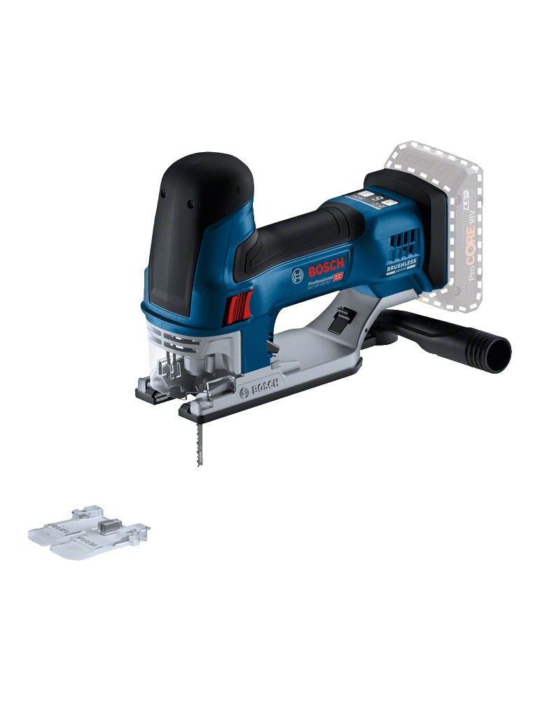 mașina de spălat bosch 7 kg Bosch GST 18V-155 SC ferăstraie pendulare 3800 spm 2 kg