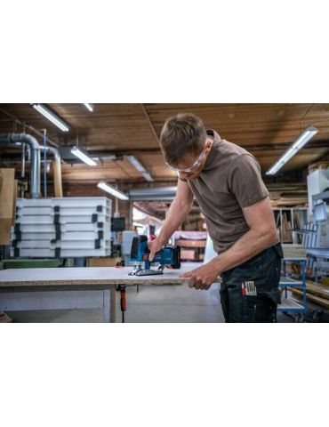 Bosch GST 18V-155 SC Professional ferăstraie pendulare 3800 spm 2 kg