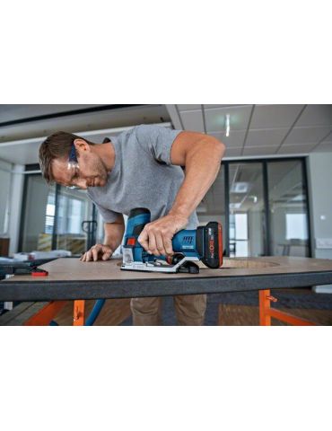 Bosch GST 18V-155 SC Professional ferăstraie pendulare 3800 spm 2 kg