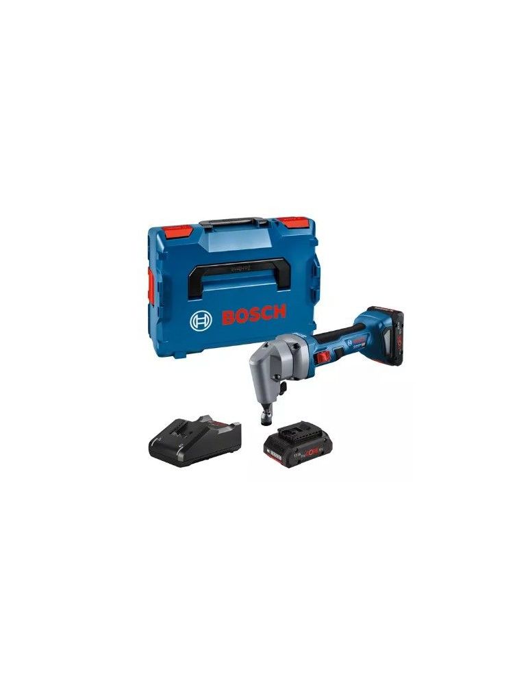 vanzari anvelope 1400/38 Bosch GNA 18V-16 E Foarfecă electrică 1400 spm 700 W