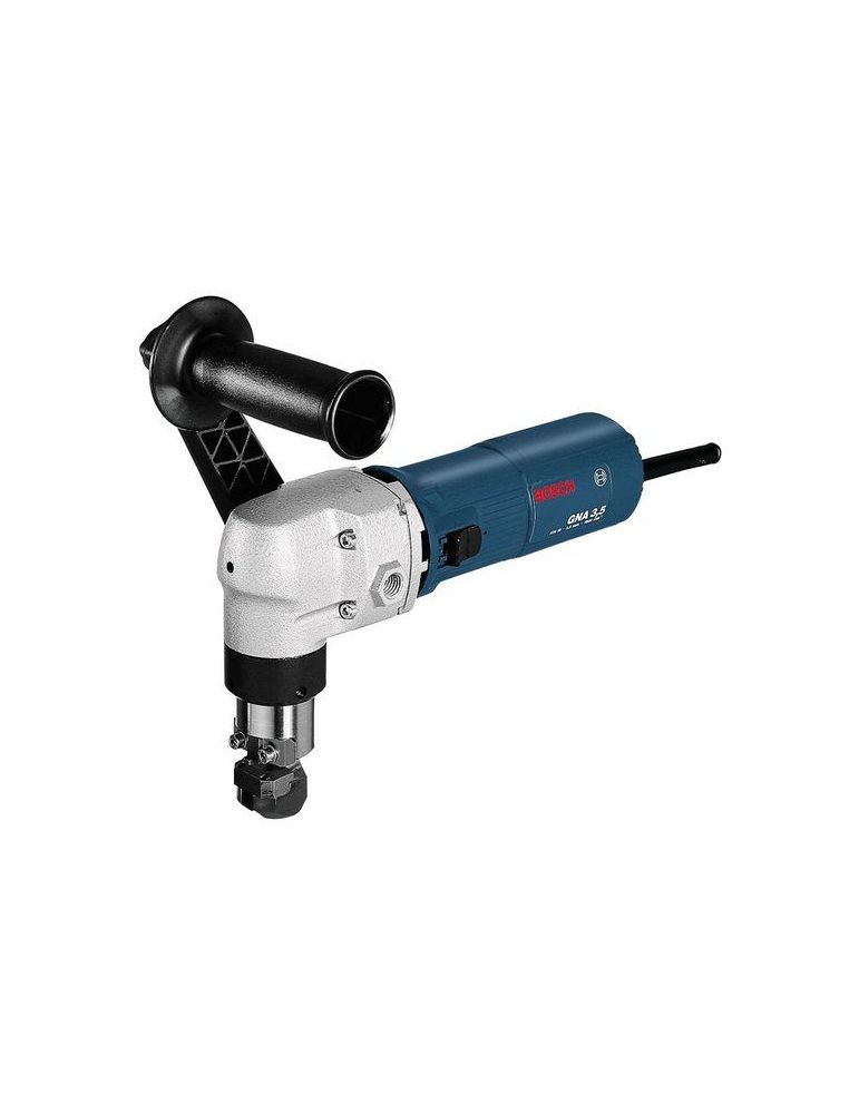 mașină de ascuțit cuțite de abric second hand Bosch Nager GNA 3,5 cuțite electrice universale 1000 RPM