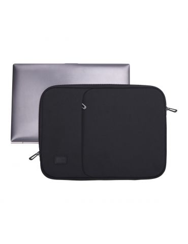 Case Logic Laps LAPSP214 35,6 cm (14") Geantă Sleeve Negru
