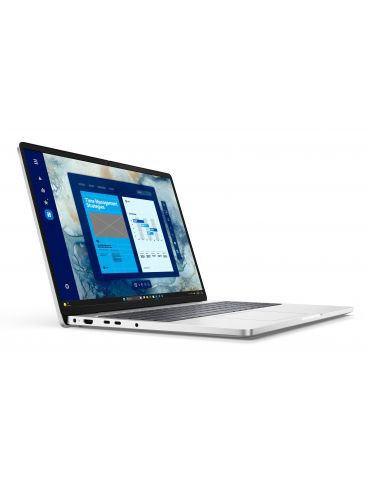 DELL Pro 16 PC16250 Intel Core Ultra 5 235U Laptop 40,6 cm (16") Full HD+ 32 Giga Bites DDR5-SDRAM 512 Giga Bites SSD Wi-Fi 6E