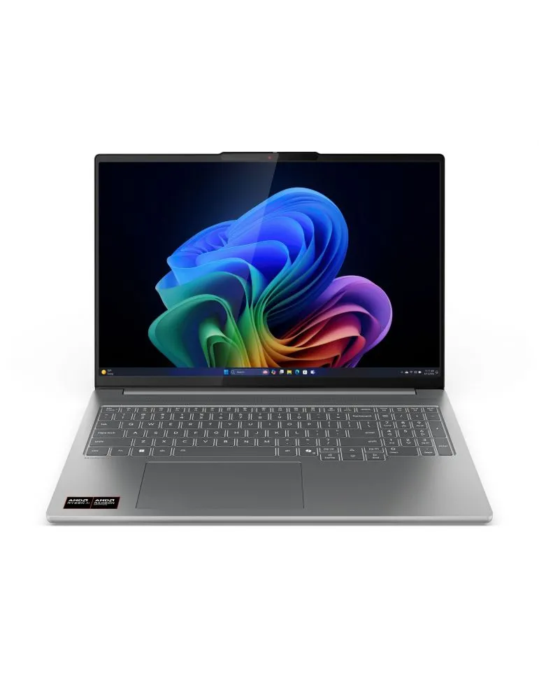 intel® core™ i3 6006u Lenovo IdeaPad Pro 5 16IAH10 Intel Core Ultra 5 225H Laptop 40,6 cm (16") 2.8K 32 Giga Bites LPDDR5x-SDRAM 1 TB SSD NVIDIA