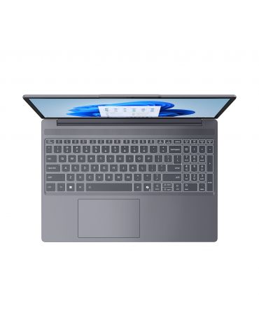 Lenovo IdeaPad Slim 3 15ARP10 AMD Ryzen™ 7 7735HS Laptop 38,9 cm (15.3") WUXGA 16 Giga Bites DDR5-SDRAM 512 Giga Bites SSD