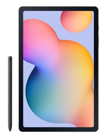 Samsung Galaxy Tab S6 Lite (2024) LTE 4G Samsung Exynos LTE-TDD & LTE-FDD 64 Giga Bites 26,4 cm (10.4") 4 Giga Bites Wi-Fi 5