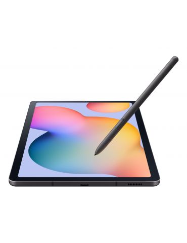 Samsung Galaxy Tab S6 Lite (2024) LTE 4G Samsung Exynos LTE-TDD & LTE-FDD 64 Giga Bites 26,4 cm (10.4") 4 Giga Bites Wi-Fi 5