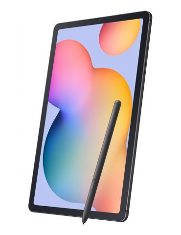 Samsung Galaxy Tab S6 Lite (2024) LTE 4G Samsung Exynos LTE-TDD & LTE-FDD 64 Giga Bites 26,4 cm (10.4") 4 Giga Bites Wi-Fi 5