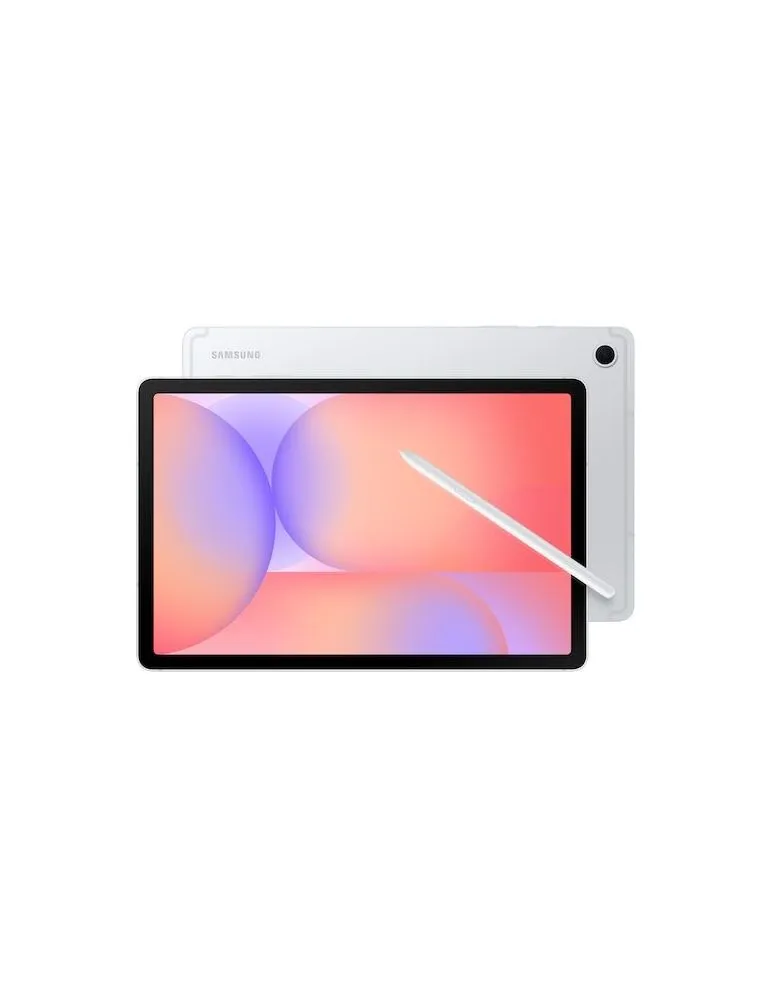 Samsung Galaxy Tab S10 Lite Samsung Exynos 256 Giga Bites 27,7 cm (10.9") 8 Giga Bites Wi-Fi 6 (802.11ax) Argint