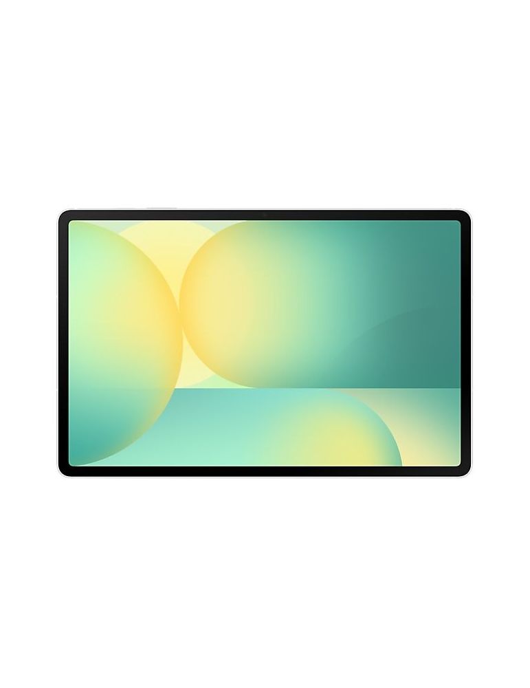 cleanex fe cu Samsung Galaxy Tab S10 FE+ 5G Samsung Exynos LTE-TDD & LTE-FDD 128 Giga Bites 33,3 cm (13.1") 8 Giga Bites Wi-Fi 6 (802.11ax)