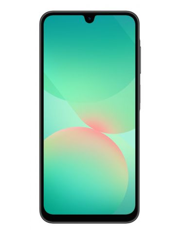 Samsung Galaxy M55 5G 17 cm (6.7") Dual SIM hibrid USB tip-C 8 Giga Bites 256 Giga Bites 5000 mAh Negru