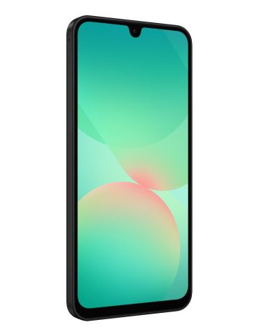 Samsung Galaxy M55 5G 17 cm (6.7") Dual SIM hibrid USB tip-C 8 Giga Bites 256 Giga Bites 5000 mAh Negru