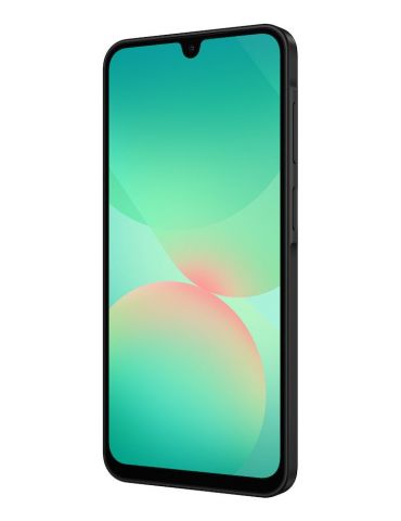 Samsung Galaxy M55 5G 17 cm (6.7") Dual SIM hibrid USB tip-C 8 Giga Bites 256 Giga Bites 5000 mAh Negru