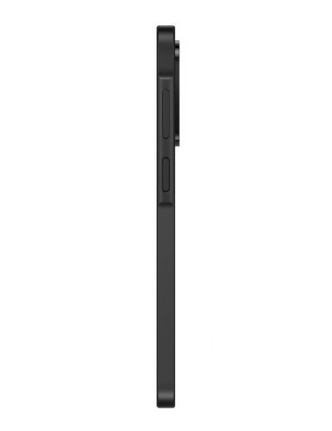 Samsung Galaxy M55 5G 17 cm (6.7") Dual SIM hibrid USB tip-C 8 Giga Bites 256 Giga Bites 5000 mAh Negru