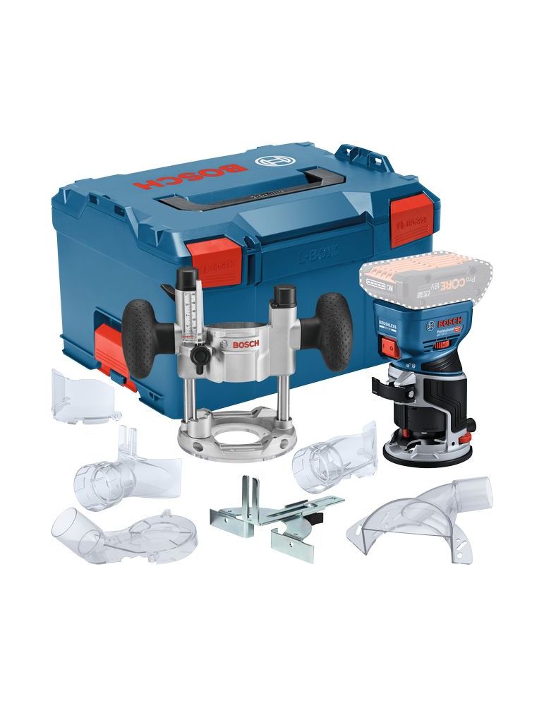 mașina de spălat bosch 8 kg Bosch GKF 18V-8 Negru, Albastru 30000 RPM