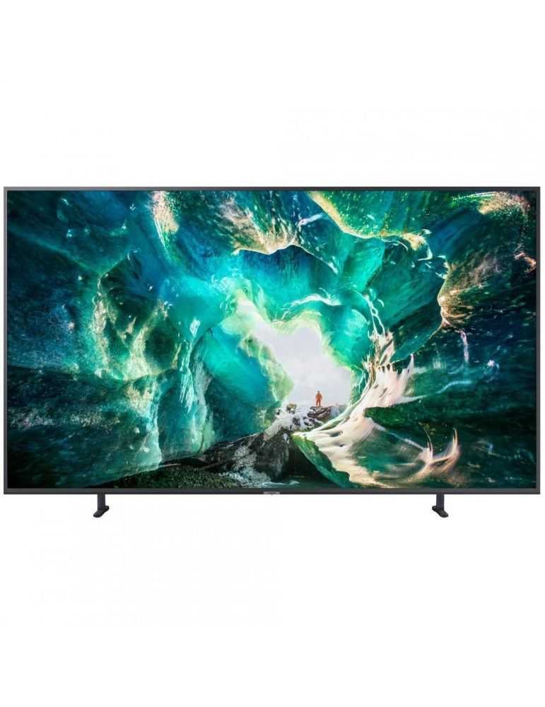 Televizor led samsung ue55ru8002uxxh 55/ 138 cm 4k uhd 3840*2160