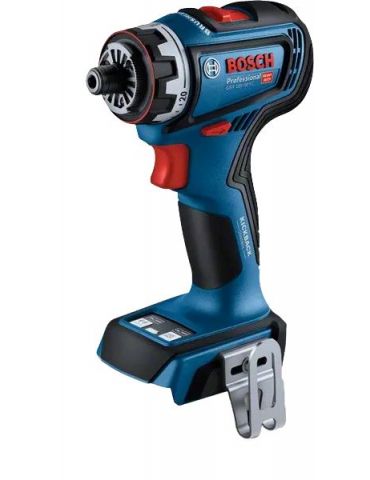 Bosch GSR 18V-90 FC PROFESSIONAL 2100 RPM SDS Plus 920 g Negru, Albastru, Argint