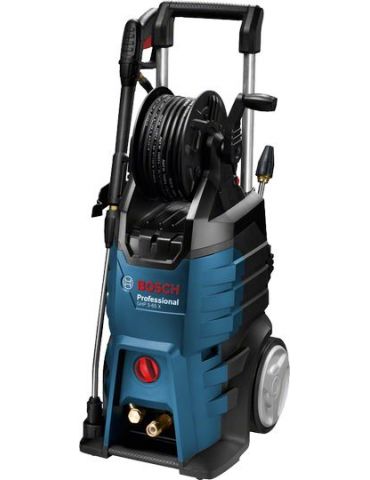 Bosch GHP 5-65 X Professional dispozitiv spălare cu presiune În poziţie verticală Electrice 520 l h 2400 W Negru, Albastru