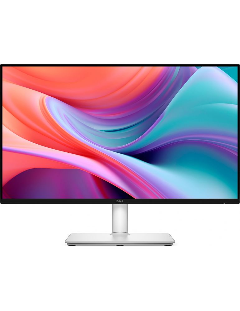 DELL S Series S2425HSM monitoare LCD 61 cm (24") 1920 x 1080 Pixel Full HD Alb