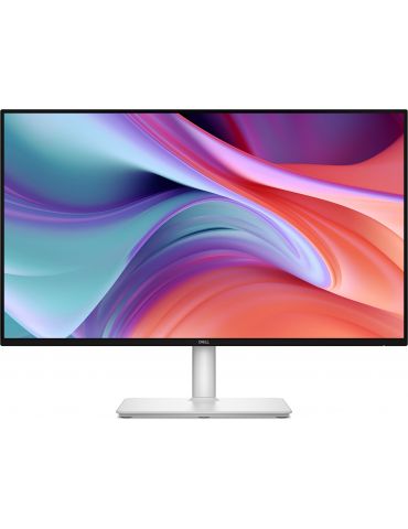 DELL S Series S2725HSM monitoare LCD 68,6 cm (27") 1920 x 1080 Pixel Full HD Alb - Tik.ro