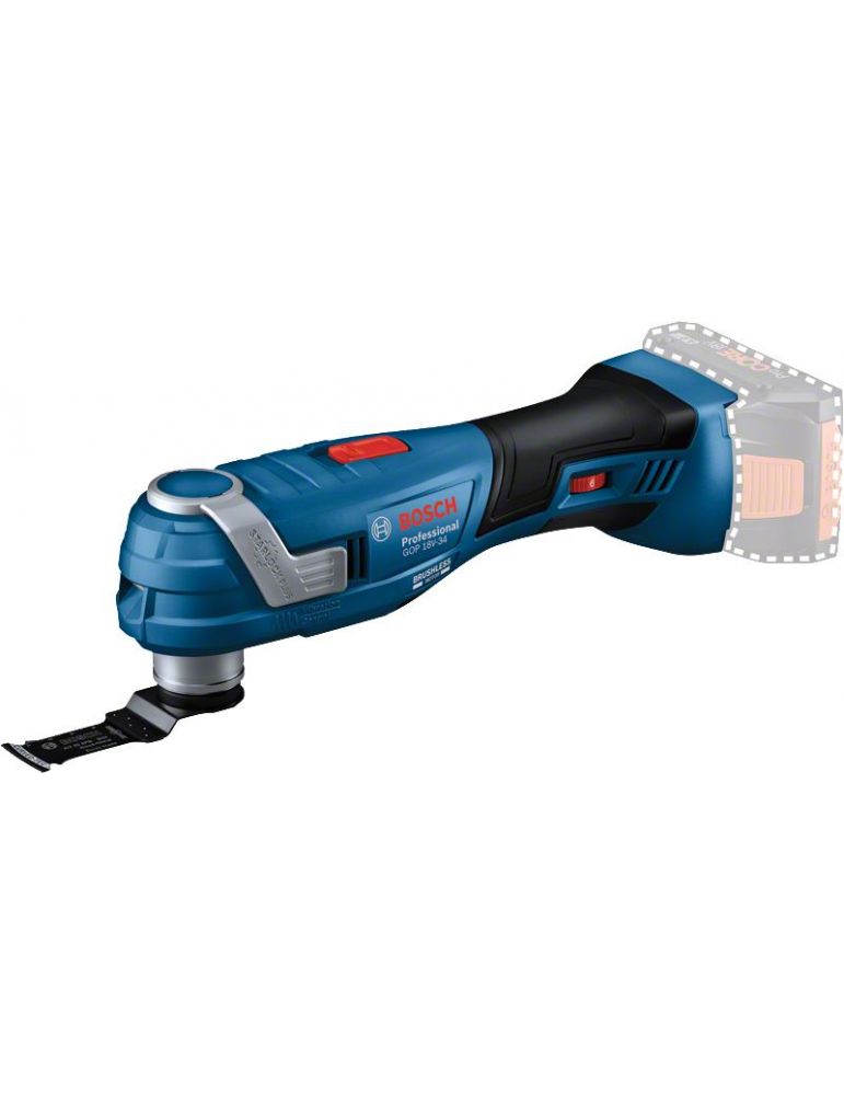 acumulator bosch 14.4 v 1.5 ah Bosch Handwerkzeuge 20000 RPM 18 V Albastru