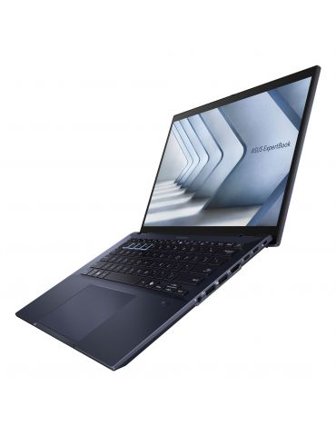 ASUS ExpertBook B5 B5404CMA-QM1121 Intel Core Ultra 7 155H Laptop 35,6 cm (14") Ecran tactil WQXGA 16 Giga Bites DDR5-SDRAM 1