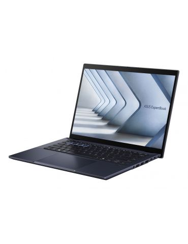 ASUS ExpertBook B5 B5404CMA-QM1121 Intel Core Ultra 7 155H Laptop 35,6 cm (14") Ecran tactil WQXGA 16 Giga Bites DDR5-SDRAM 1
