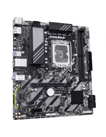 GIGABYTE B860M E plăci de bază Intel B860 LGA 1851 (Socket V1) micro-ATX