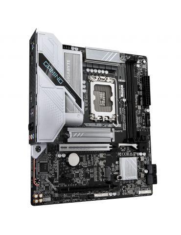 GIGABYTE B860M GAMING WIFI6 plăci de bază LGA 1851 (Socket V1) micro-ATX