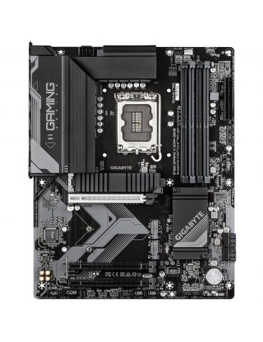 GIGABYTE B760 GAMING X DDR4 GEN5 Intel B760 LGA 1700 ATX