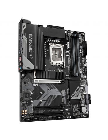 GIGABYTE B760 GAMING X DDR4 GEN5 Intel B760 LGA 1700 ATX